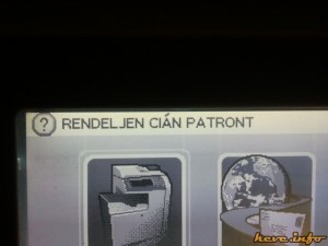 cián patron