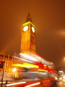 Big Ben
