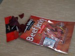 Beef Jerky