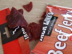 Beef Jerky