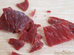 Beef Jerky