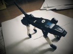 Kutya, USB, Transformers?