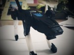 Kutya, USB, Transformers?
