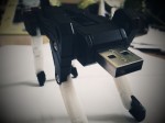 Kutya, USB, Transformers?